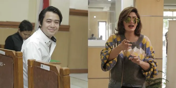 Kriss Hatta Dinyatakan Tak Bersalah, Hilda Vitria: Itu Semua Halu