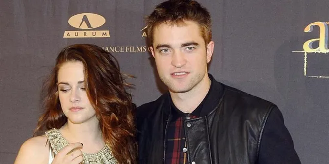 Kristen Stewart 'Mendua' Lagi, Bagaimana Reaksi Robert Pattinson?