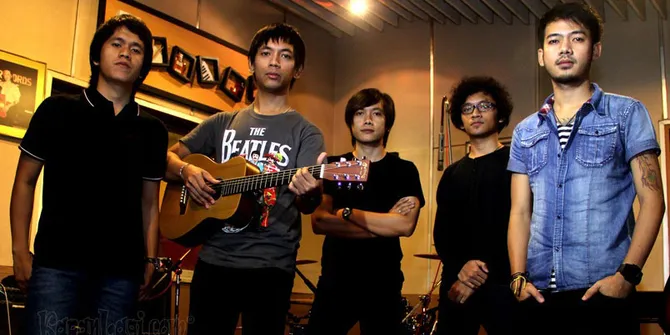 Kritikan Buat d Masiv Semakin Maju