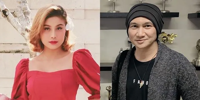 Kronologi Debat Awkarin dan Anji Soal COVID-19 di Twitter, Karin Kini Disebut Baik