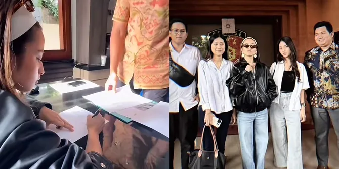 Kronologi Kasus Jennifer Coppen Tuntut Haters di TikTok Setelah Difitnah Soal Agama dan Mendiang Suami