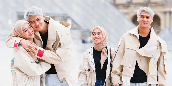 Kronologi KDRT Rizky Billar Pada Lesti Kejora Menurut Polisi, Berulang Kali Dicekik Hingga Dibanting di Lantai Kamar Mandi