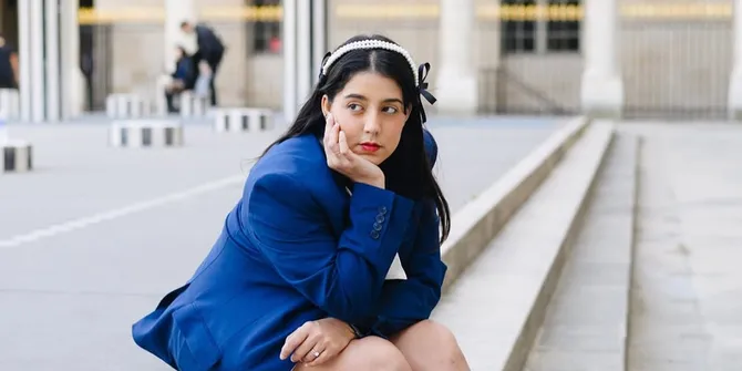 Kronologi Nessie Judge Dihujat Netizen Jepang Akibat Pasang Foto Junko Furuta