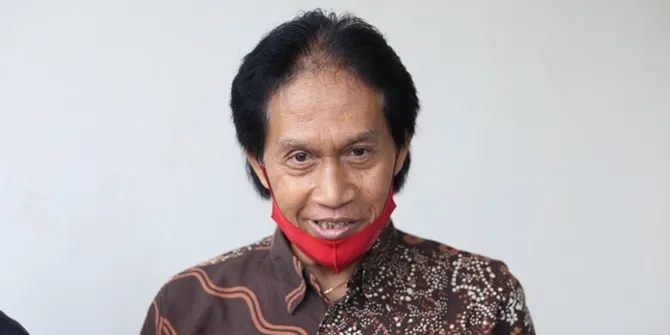 Kronologi Wafatnya Pengamat Musik Bens Leo, Terpapar Covid-19 Bersama Istri dan Anak