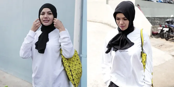 Kuasa Hukum Dipo Latief Tepis Segala Tudingan Buruk Nikita Mirzani