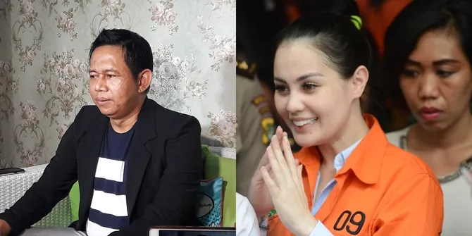 Kuasa Hukum Faisal Haris Sudah Siapkan Pengacara Untuk Jennifer Dunn