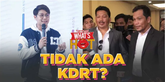 Kuasa Hukum Rizky Billar Ungkap Kejadian Sebenarnya, Tidak Ada KDRT?