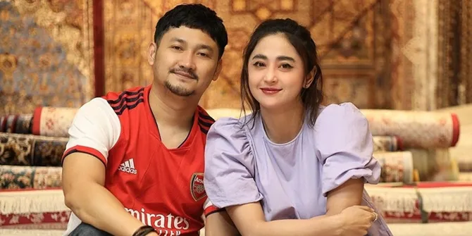 Kuasa Hukum Sebut Angga Wijaya Sudah Bulat Ingin Cerai Dari Dewi Perssik