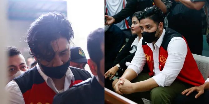 Kuasa Hukum Ungkap Alasan Ammar Zoni Jual Akun Instagram