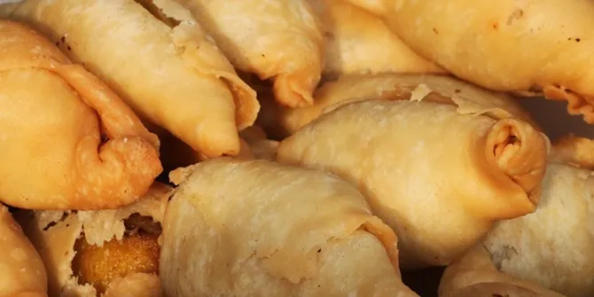 Kulik Sejarah Molen, Jajanan Manis yang Punya Kisah Historis