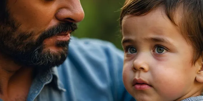 Kumpulan Ucapan Hari Ayah, dari Kasih Sayang hingga Kata-Kata Inspiratif untuk Orang Tua