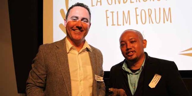 'KURUNG MANUK', Film Indonesia Yang Raih 5 Penghargaan di Amerika