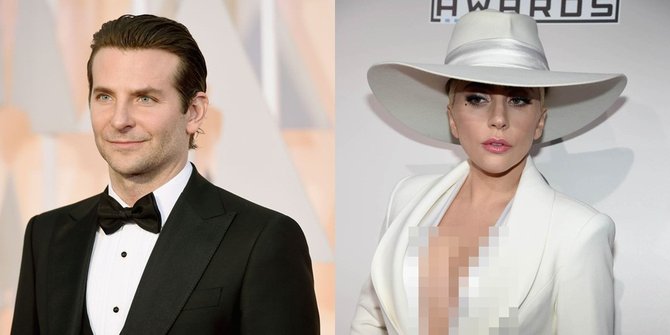 Lady Gaga & Bradley Cooper Duet Maut di 'A STAR IS BORN', Bersiaplah