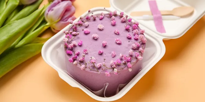 Lagi Nyari Kue Ulang Tahun ala Korea di Malang? Intip Rekomendasi Bakery yang Wajib Dicoba