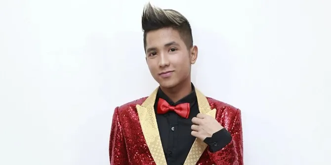 Lagi Sakit, Begini Kondisi Jirayut yang Terbaring Lemah