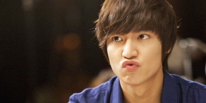 Lagu Debut Lee Min Ho Sukses Puncaki Chart Oricon Jepang - KapanLagi.com