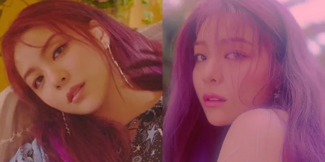 Lagu 'I’ll Go to You Like the First Snow' Ailee Liriknya Bikin Nelangsa