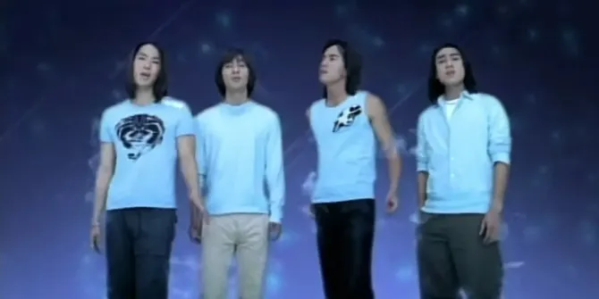 Lagu-Lagu F4 yang Paling Melekat di Hati Penggemar, Dari Meteor Rain hingga Te Amo