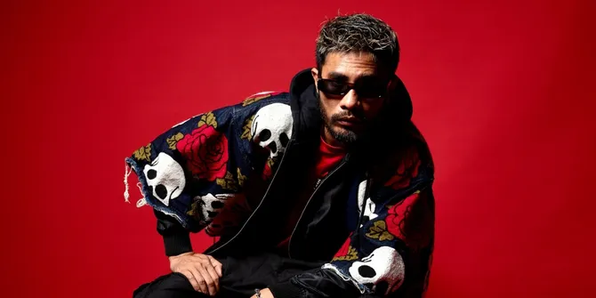 Lagu 'Orang Baru Lebe Gacor' Viral, Ecko Show Akui Bisa Lunasi Utang Orangtua