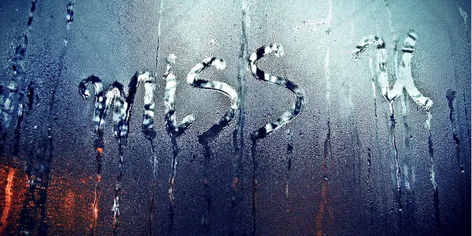 Lagu Untuk Mereka Yang Tengah Merindu