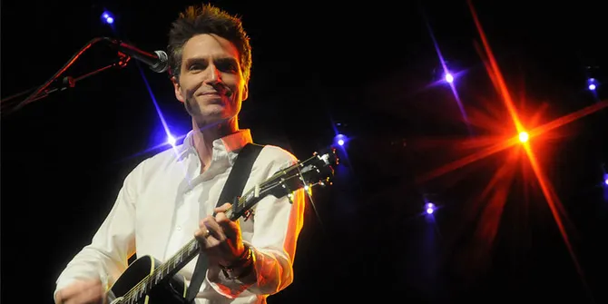 Lagu Yang Paling Favorit di Valentine Day Adalah..