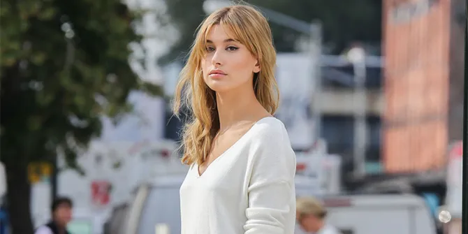 Lama Bungkam, Hailey Baldwin Akhirnya Ngaku Cinta Justin Bieber