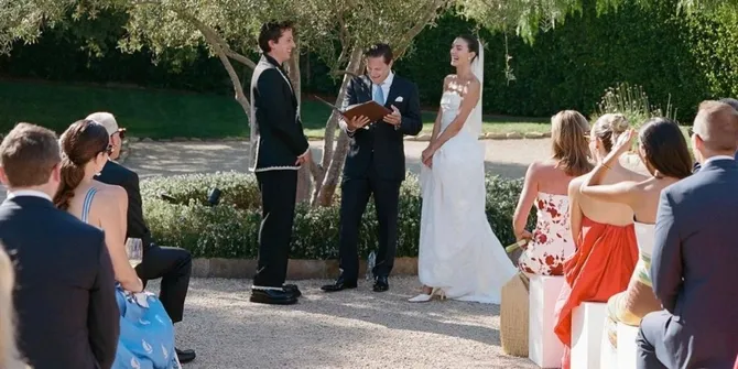 Lama Tak Rilis Karya Baru, Ternyata Charlie Puth Sibuk Mempersiapkan Hari Pernikahannya