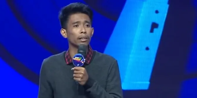 Langganan Bottom Two SUCA 4, Ezra Malah Berhasil Bikin Para Juri Kagum