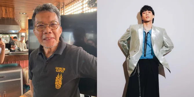 Langkah Hukum Keenan Nasution Terkait Mechanical Rights Lagu Nuansa Bening Versi Vidi Aldiano Hilang dari Spotify