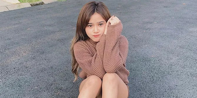 Langsung Diserbu Netizen Gara-Gara Temen Makan Temen, Brisia Jodie Pilih Matikan Kolom Komentar
