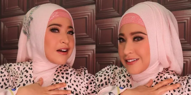 Lanjutkan Kesuksesan 'Abang Jecky', Neng Wirdha Siapkan Single Hingga Album Baru