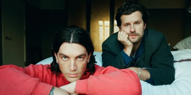 LANY Dipastikan Bakal Sambangi Indonesia Lagi Dalam Rangkaian SOFT WORLD TOUR
