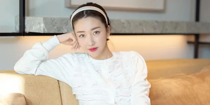 Laporkan Pemilik Akun yang Merundung Dirinya Ke Polisi, Sunny Dahye Akan Pulang Ke Indonesia?