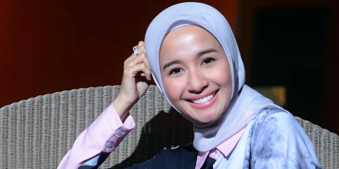 Laudya Cynthia Bella Menikah, Keluarga Sudah di Malaysia Sejak Kemarin