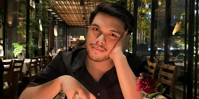 Lebaran Tak Punya Pacar, Thariq Halilintar Pilih Rayakan Idul Fitri Bareng Atta Halilintar