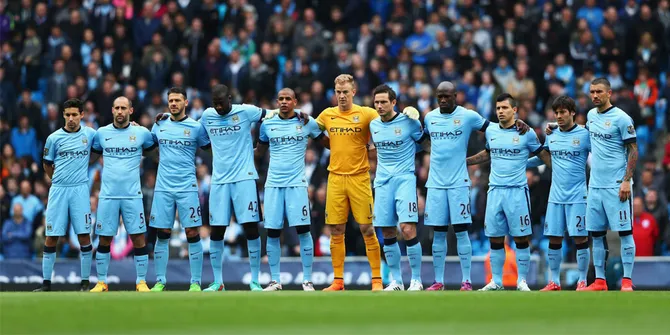 Lebih Murah dari ke Bali, Rp 300ribu Cukup buat Nonton City