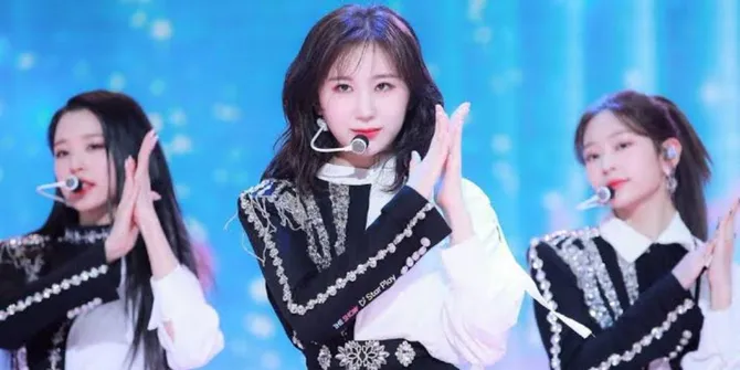 Lee Chaeyeon Ex IZ*ONE Telah Konfirmasi Akan Debut Solo Pada Oktober 2022!