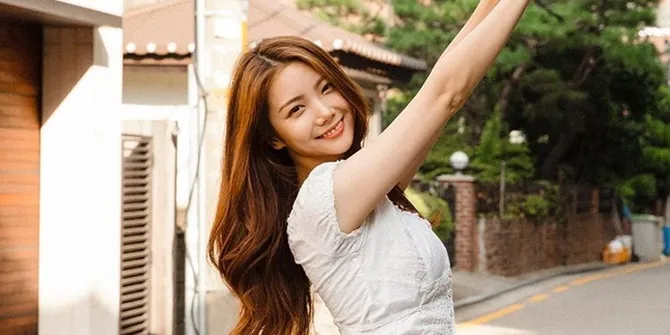 Lee Ga Eun Debut Akting di Film 'MOTELIER', Netizen Korea Banyak yang Kecewa