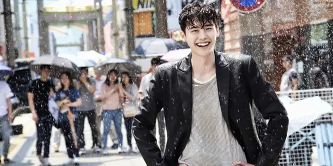 Lee Jong Suk Inginkan Sad Ending Untuk Episode Terakhir 