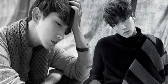 Lee Jun Ki Kecewa Rating 'Scarlet Heart: Ryeo' Tak Bisa Sukses