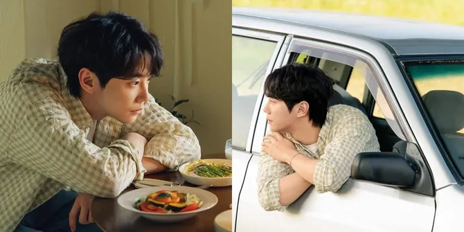 Lee Jun Young Resmi Debut di Film Jepang, Jadi Cinta Pertama Pemeran Utama