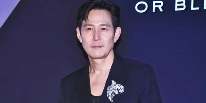 Lee Jung Jae Berduka, Agensi Konfirmasi Ayah Meninggal Dunia