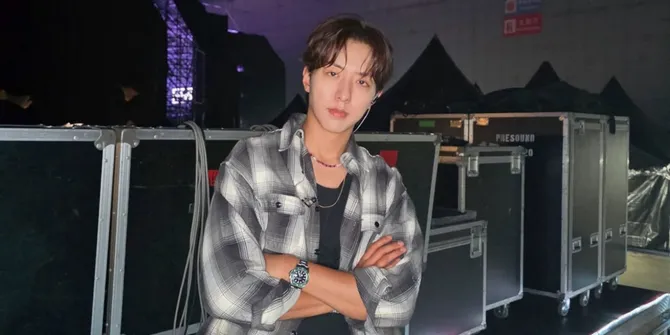 Lee Jung Shin CNBLUE Debut Drama Pendek, Bintangi 'MARRIAGE CONTRACT WITH THE DEVIL'