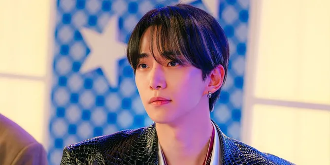 Lee Junho Ceritakan Persiapannya Dalam Drama Terbaru "Typhoon Family"