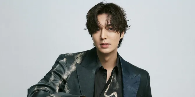 Lee Min Ho Ikut Berduka dengan Tragedi Kanjuruhan, Berdoa Buat Indonesia