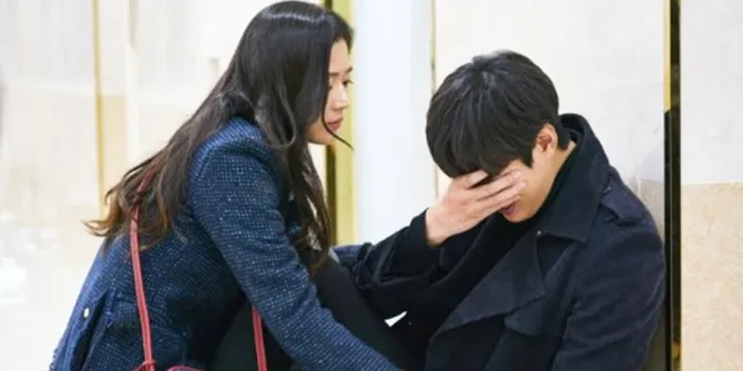 Lee Min Ho Semakin Banyak Musuh, Rating 'LOTBS' Episode 18 Turun