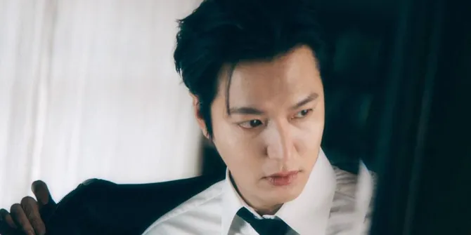 Lee Min Ho, Yoo Hae Jin, dan Park Hae Il Bintangi Film THE ASSASINS, Angkat Tragedi Bersejarah Korea Selatan