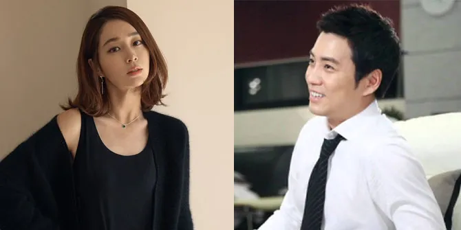 Lee Min Jung dan Joo Sang Wook Lakukan Pembacaan Naskah Perdana 'FATE AND FURY'