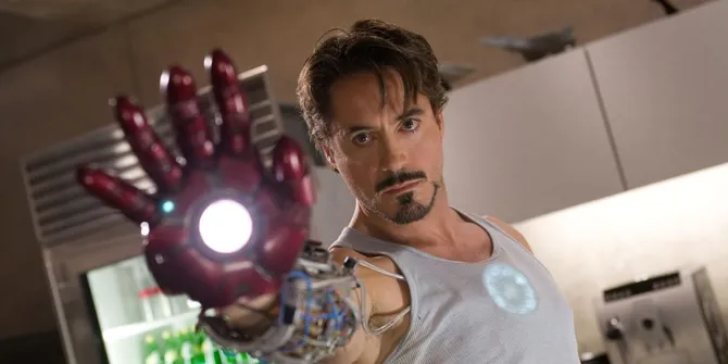 Lekat dengan Iron Man dan Tony Stark, Mengapa Robert Downey Jr Bisa Perankan Dr Doom di Film AVENGERS: DOOMSDAY?