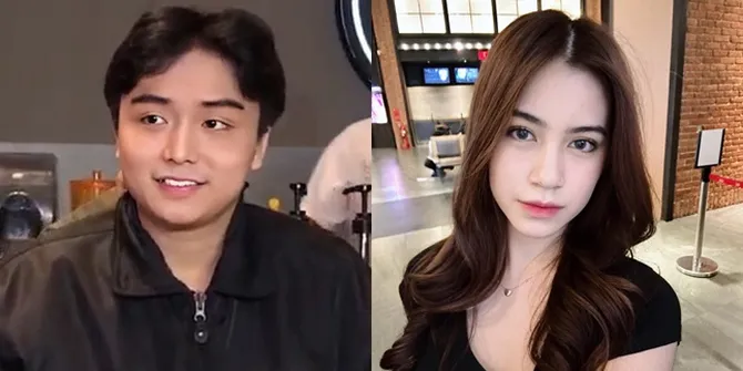 Leon Dozan dan Rinoa Aurora Berdamai, Tegaskan Telah Resmi Putus Tapi Tetap Menjalin Silaturahmi